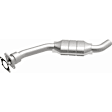 441984 Rear, Driver or Passenger Side Catalytic Converter, 3.0L, 6Cyl, CARB and Federal EPA Standards, 50-state Legal, California Series, Direct Fit