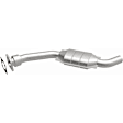 441984 Rear, Driver or Passenger Side Catalytic Converter, 3.0L, 6Cyl, CARB and Federal EPA Standards, 50-state Legal, California Series, Direct Fit