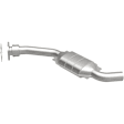 441984 Rear, Driver or Passenger Side Catalytic Converter, 3.0L, 6Cyl, CARB and Federal EPA Standards, 50-state Legal, California Series, Direct Fit