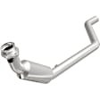 444749 Front, Driver Side Catalytic Converter, 3.0L, 6Cyl, CARB and Federal EPA Standards, 50-state Legal, California Series, Direct Fit