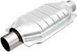 1999 Dodge Durango - Catalytic Converter, 6 Cyl 3.9L, CARB and Federal EPA Standards, 50-state Legal, TIER1, EFN# XCRXA0239H11