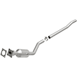 4451201 Catalytic Converter, 2.4L, 4Cyl, CARB and Federal EPA Standards, 50-state Legal, California Series, Direct Fit