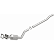 4451201 Catalytic Converter, 2.4L, 4Cyl, CARB and Federal EPA Standards, 50-state Legal, California Series, Direct Fit
