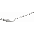 4451201 Catalytic Converter, 2.4L, 4Cyl, CARB and Federal EPA Standards, 50-state Legal, California Series, Direct Fit