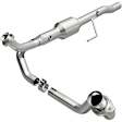 4451203 Catalytic Converter, 3.9L, 6Cyl, CARB and Federal EPA Standards, 50-state Legal, California Series, Direct Fit