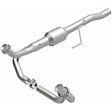 4451203 Catalytic Converter, 3.9L, 6Cyl, CARB and Federal EPA Standards, 50-state Legal, California Series, Direct Fit