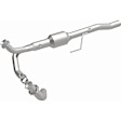 4451203 Catalytic Converter, 3.9L, 6Cyl, CARB and Federal EPA Standards, 50-state Legal, California Series, Direct Fit