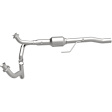 4451203 Catalytic Converter, 3.9L, 6Cyl, CARB and Federal EPA Standards, 50-state Legal, California Series, Direct Fit