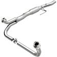 4451209 Catalytic Converter, CARB and Federal EPA Standards, 50-state Legal, California Series, Direct Fit