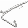 4451209 Catalytic Converter, CARB and Federal EPA Standards, 50-state Legal, California Series, Direct Fit