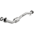 4451217 Catalytic Converter, 4.2L, 6Cyl, CARB and Federal EPA Standards, 50-state Legal, California Series, Direct Fit