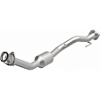 4451217 Catalytic Converter, 4.2L, 6Cyl, CARB and Federal EPA Standards, 50-state Legal, California Series, Direct Fit