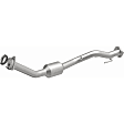 4451217 Catalytic Converter, 4.2L, 6Cyl, CARB and Federal EPA Standards, 50-state Legal, California Series, Direct Fit