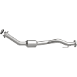 4451217 Catalytic Converter, 4.2L, 6Cyl, CARB and Federal EPA Standards, 50-state Legal, California Series, Direct Fit
