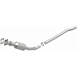 4451221 Catalytic Converter, 2.4L, 4Cyl, CARB and Federal EPA Standards, 50-state Legal, California Series, Direct Fit
