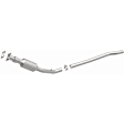 4451221 Catalytic Converter, 2.4L, 4Cyl, CARB and Federal EPA Standards, 50-state Legal, California Series, Direct Fit