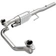 4451285 Catalytic Converter, CARB and Federal EPA Standards, 50-state Legal, California Series, Direct Fit