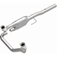 4451285 Catalytic Converter, CARB and Federal EPA Standards, 50-state Legal, California Series, Direct Fit