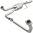 4451295 Catalytic Converter, CARB and Federal EPA Standards, 50-state Legal, California Series, Direct Fit