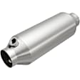 4451334 No Returns Accepted - Driver or Passenger Side Catalytic Converter, CARB and Federal EPA Standards, 50-state Legal, California Series, Universal (Welding Required)