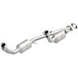 4451353 Catalytic Converter, 3.8L, 6Cyl, CARB and Federal EPA Standards, 50-state Legal, California Series, Direct Fit