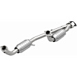 4451353 Catalytic Converter, 3.8L, 6Cyl, CARB and Federal EPA Standards, 50-state Legal, California Series, Direct Fit