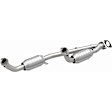 4451353 Catalytic Converter, 3.8L, 6Cyl, CARB and Federal EPA Standards, 50-state Legal, California Series, Direct Fit