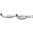 4451353 Catalytic Converter, 3.8L, 6Cyl, CARB and Federal EPA Standards, 50-state Legal, California Series, Direct Fit