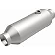4451354 No Returns Accepted - Catalytic Converter, 3.5L, 6Cyl, CARB and Federal EPA Standards, 50-state Legal, California Series, Universal (Welding Required)