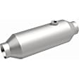 4451354 No Returns Accepted - Catalytic Converter, 3.5L, 6Cyl, CARB and Federal EPA Standards, 50-state Legal, California Series, Universal (Welding Required)