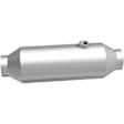 4451355 No Returns Accepted - Catalytic Converter, CARB and Federal EPA Standards, 50-state Legal, California Series, Universal (Welding Required)