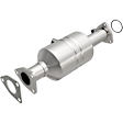 2001 Honda Odyssey - Catalytic Converter, 3.5L 6Cyl, CARB and Federal EPA Standards, 50-state Legal, EO# D-193-13, Eng Fam No: 1Hnxt0Dh2, California Series