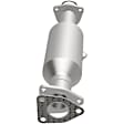 2001 Honda Odyssey - Catalytic Converter, 3.5L 6Cyl, CARB and Federal EPA Standards, 50-state Legal, EO# D-193-13, Eng Fam No: 1Hnxt0Dh2, California Series