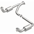 4451420 Catalytic Converter, 5.7L, 8Cyl, CARB and Federal EPA Standards, 50-state Legal, California Series, Direct Fit