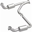 4451420 Catalytic Converter, 5.7L, 8Cyl, CARB and Federal EPA Standards, 50-state Legal, California Series, Direct Fit
