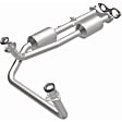 4451453 Catalytic Converter, CARB and Federal EPA Standards, 50-state Legal, California Series, Direct Fit
