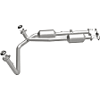 4451453 Catalytic Converter, CARB and Federal EPA Standards, 50-state Legal, California Series, Direct Fit
