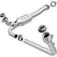 4451457 Catalytic Converter, CARB and Federal EPA Standards, 50-state Legal, California Series, Direct Fit