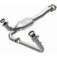 4451457 Catalytic Converter, CARB and Federal EPA Standards, 50-state Legal, California Series, Direct Fit