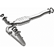 4451457 Catalytic Converter, CARB and Federal EPA Standards, 50-state Legal, California Series, Direct Fit
