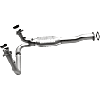4451457 Catalytic Converter, CARB and Federal EPA Standards, 50-state Legal, California Series, Direct Fit