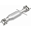 4451497 Catalytic Converter, 4.3L, 6Cyl, CARB and Federal EPA Standards, 50-state Legal, 4WD, California Series, Direct Fit