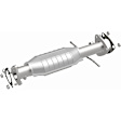 4451497 Catalytic Converter, 4.3L, 6Cyl, CARB and Federal EPA Standards, 50-state Legal, 4WD, California Series, Direct Fit