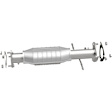 4451497 Catalytic Converter, 4.3L, 6Cyl, CARB and Federal EPA Standards, 50-state Legal, 4WD, California Series, Direct Fit