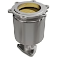 4451499 Front, Passenger Side Catalytic Converter, 3.3L, 6Cyl, CARB and Federal EPA Standards, 50-state Legal, California Series, Direct Fit
