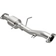 4451611 Catalytic Converter, 3.4L, 6Cyl, CARB and Federal EPA Standards, 50-state Legal, California Series, Direct Fit