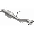 4451611 Catalytic Converter, 3.4L, 6Cyl, CARB and Federal EPA Standards, 50-state Legal, California Series, Direct Fit