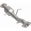 4451611 Catalytic Converter, 3.4L, 6Cyl, CARB and Federal EPA Standards, 50-state Legal, California Series, Direct Fit
