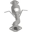 4451611 Catalytic Converter, 3.4L, 6Cyl, CARB and Federal EPA Standards, 50-state Legal, California Series, Direct Fit