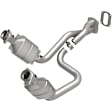 4451631 Catalytic Converter, 6.8L, 10Cyl, CARB and Federal EPA Standards, 50-state Legal, California Series, Direct Fit